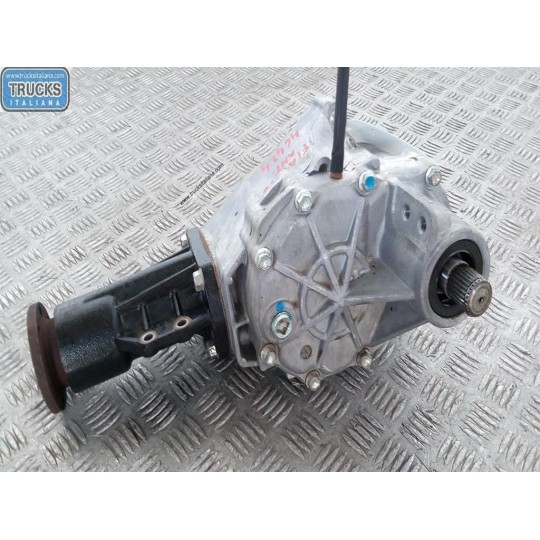 DISTRIBUTOR FIAT Sedici 2005>2009 used