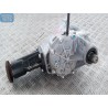 FIAT DISTRIBUTOR FIAT Sedici 2005>2009 used