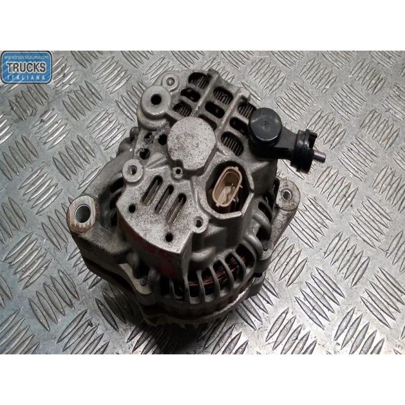 FIAT ALTERNATORE FIAT Sedici 2005>2009 usato