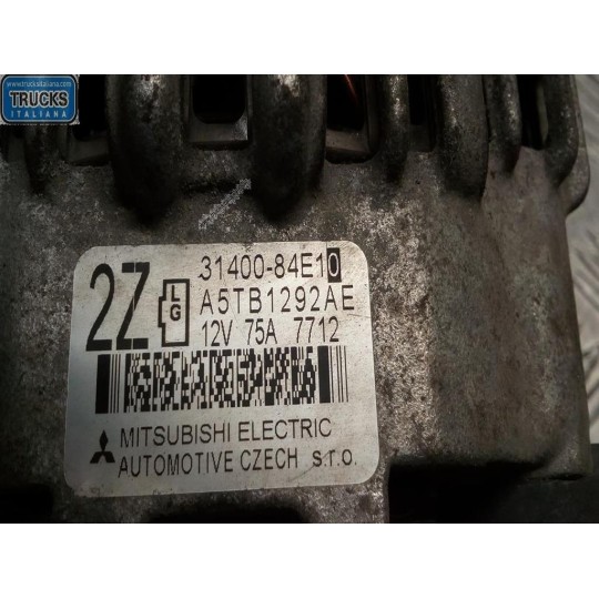 ALTERNATORE FIAT Sedici 2005>2009 usato