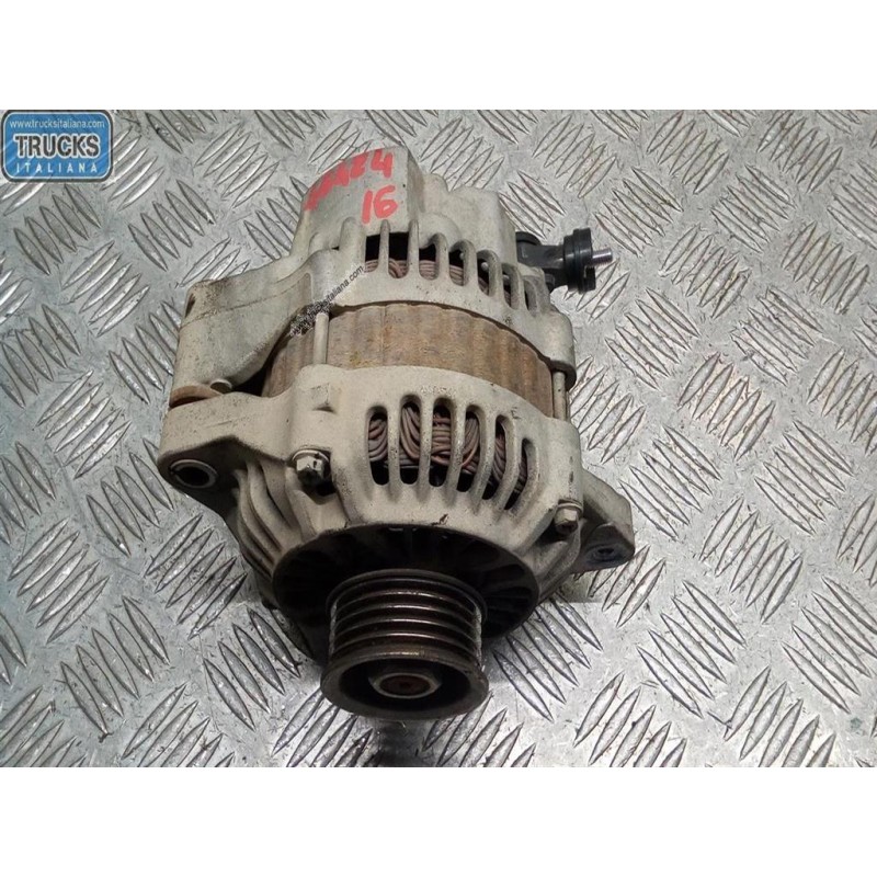 FIAT ALTERNATORE FIAT Sedici 2005>2009 usato