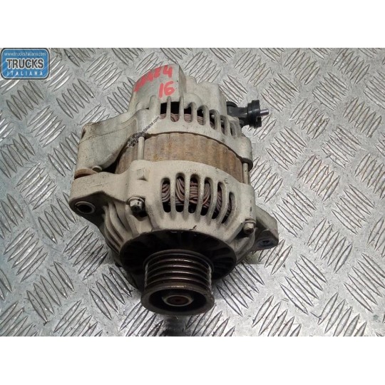ALTERNATORE FIAT Sedici 2005>2009 usato