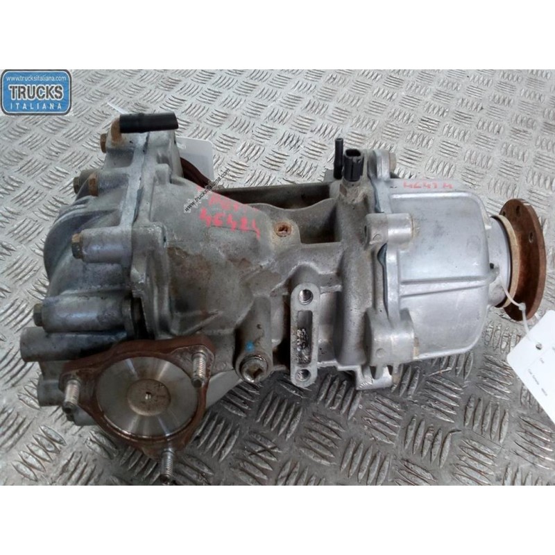FIAT GRUPPO DIFFERENZIALE POSTERIORE FIAT Sedici 2005>2009 usato