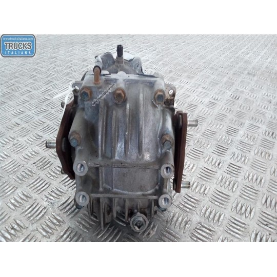 REAR DIFFERENTIAL 
 FIAT Sedici 2005>2009 used