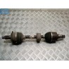 FRONT HALF-AXLES LEFT  FIAT Sedici 2005>2009 used
