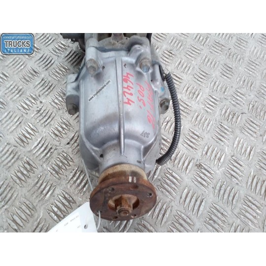 GRUPPO HALDEX FIAT Sedici 2005>2009 usato