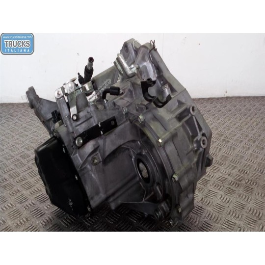 CAMBIO FIAT Sedici 2005>2009 usato