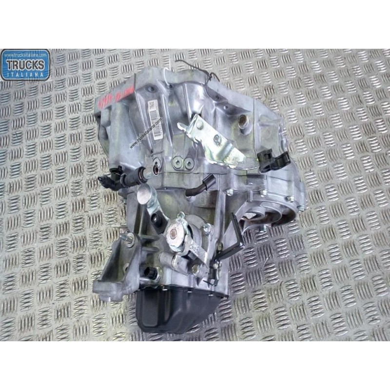 FIAT GEARBOXES  FIAT Sedici 2005>2009 used
