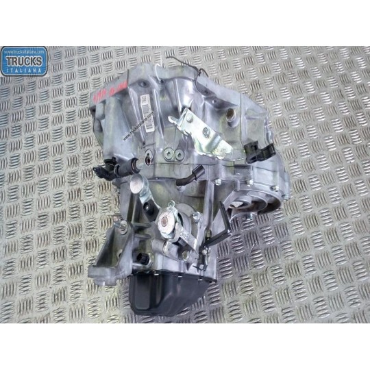 CAMBIO FIAT Sedici 2005>2009 usato