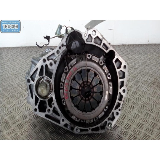 GEARBOXES  FIAT Sedici 2005>2009 used