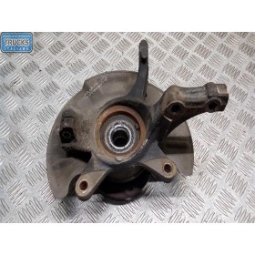 COMPLETE LEFT UPRIGHT FIAT...