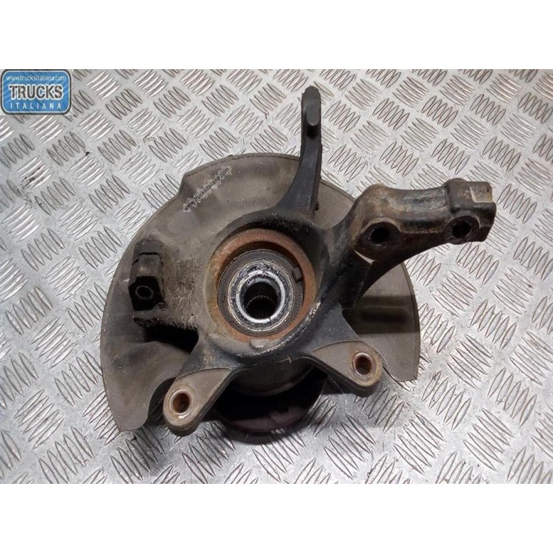 FIAT MONTANTE COMPLETO SINISTRO FIAT Sedici 2005>2009 usato