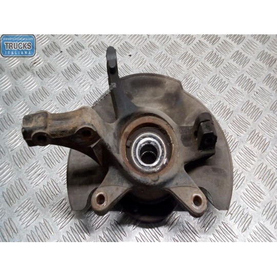 COMPLETE RIGHT UPRIGHT FIAT Sedici 2005>2009 used