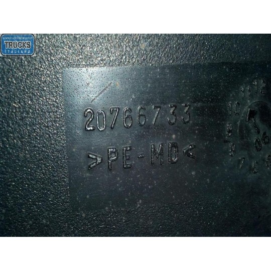 ADBLUE TANK RENAULT truck Midlum used