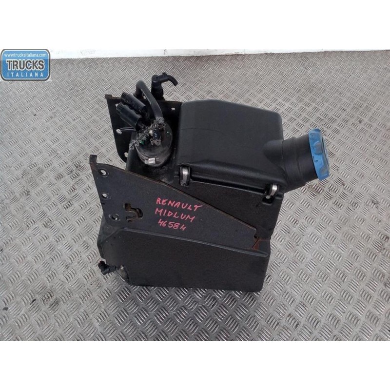 RENAULT truck ADBLUE TANK RENAULT truck Midlum used