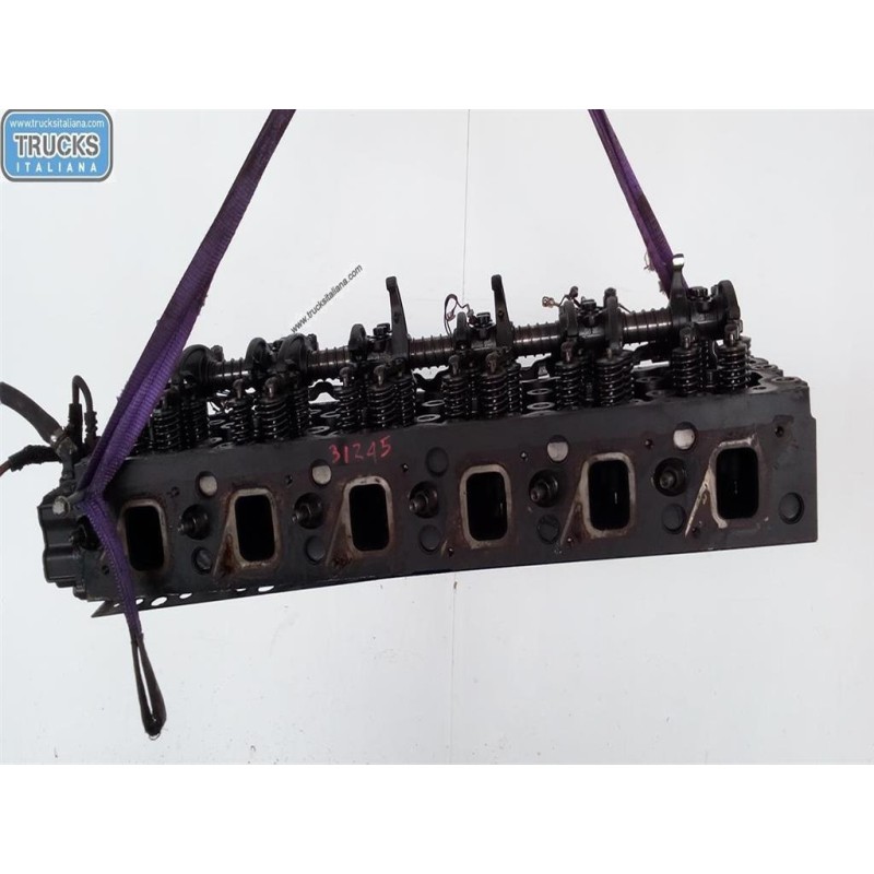 RENAULT truck TESTATA RENAULT truck Premium 1996>2005 usato