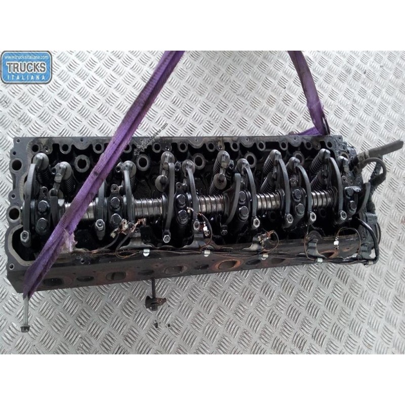 RENAULT truck HEAD ENGINE  RENAULT truck Premium 1996>2005 used