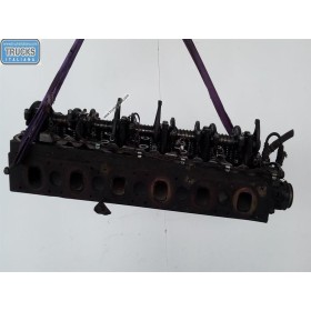 HEAD ENGINE  RENAULT truck...