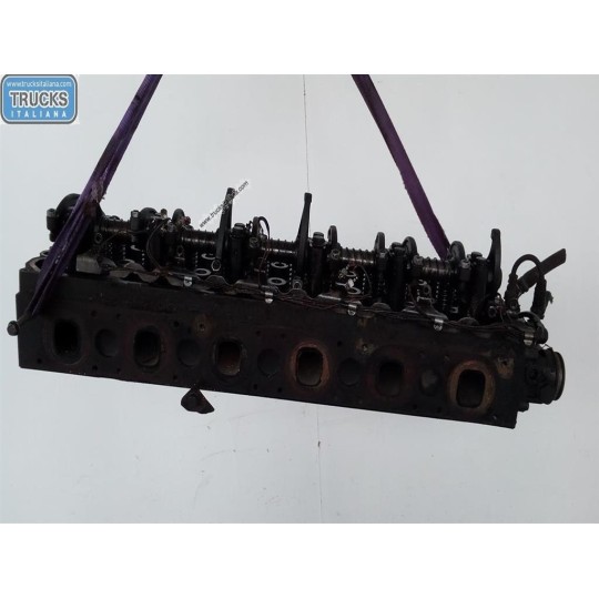 TESTATA RENAULT truck Premium 1996>2005 usato