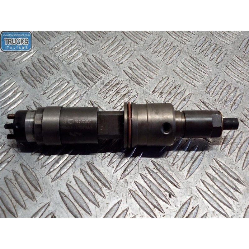 RENAULT truck INJECTORS  RENAULT truck Premium 1996>2005 used