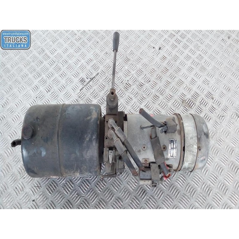 RENAULT truck MOTORE ELETTRICO RENAULT truck Premium 1996>2005 usato