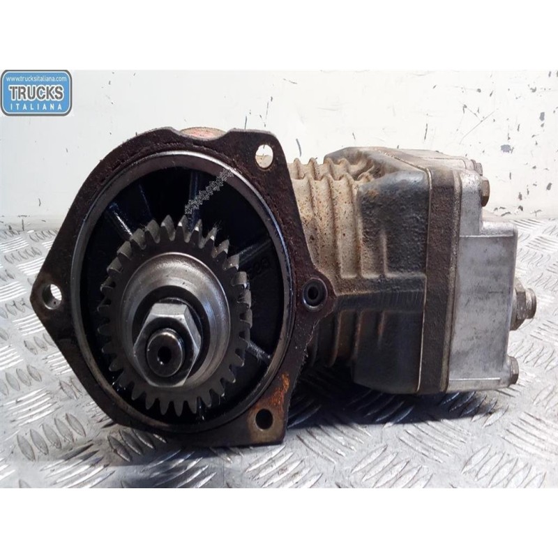 RENAULT truck COMPRESSORE ARIA FRENI RENAULT truck Premium 1996>2005 usato
