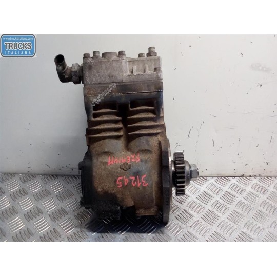 AIR BRAKE COMPRESSOR RENAULT truck Premium 1996>2005 used