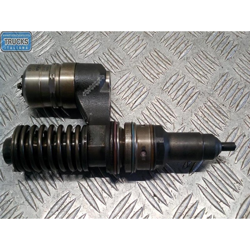 IVECO INJECTORS  IVECO EUROSTAR used