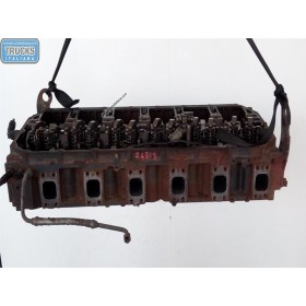 HEAD ENGINE  IVECO EUROSTAR...