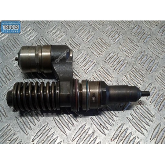INJECTORS  IVECO EUROSTAR used