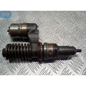 INJECTORS  IVECO EUROSTAR used