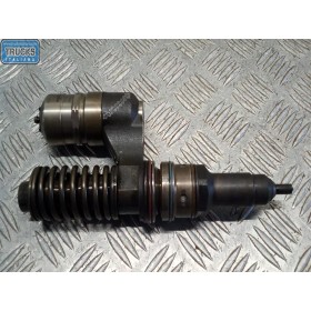 INJECTORS  IVECO EUROSTAR used