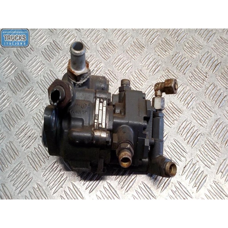 IVECO STEERING PUMP IVECO Stralis 2007>2013 used