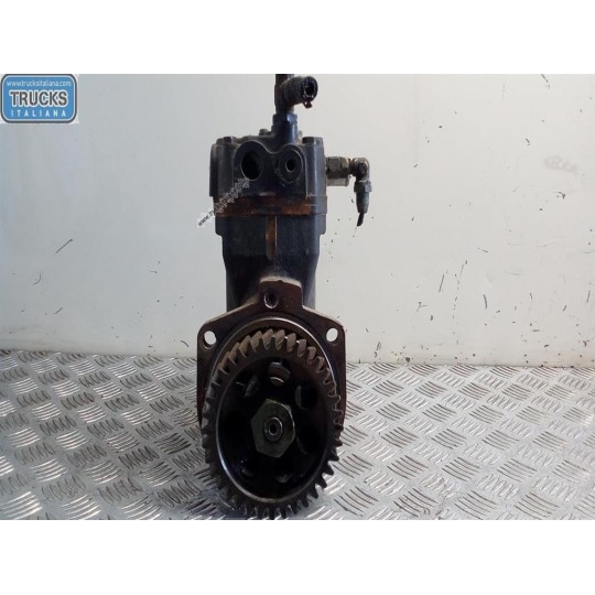 COMPRESSORE ARIA FRENI IVECO Stralis 2007>2013 usato