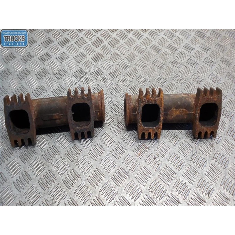 IVECO INTAKE MANIFOLD  IVECO Stralis 2007>2013 used