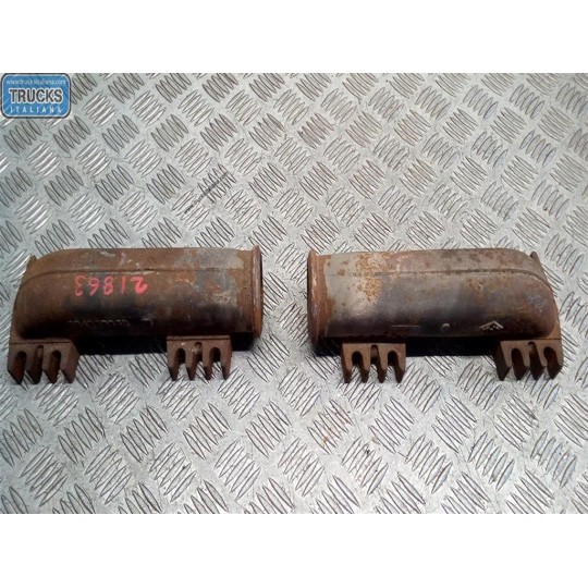 INTAKE MANIFOLD  IVECO Stralis 2007>2013 used