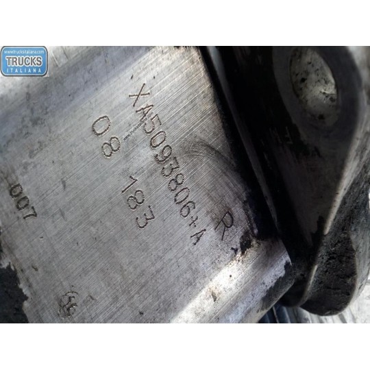 STEERING PUMP RENAULT truck Premium 1996>2005 used