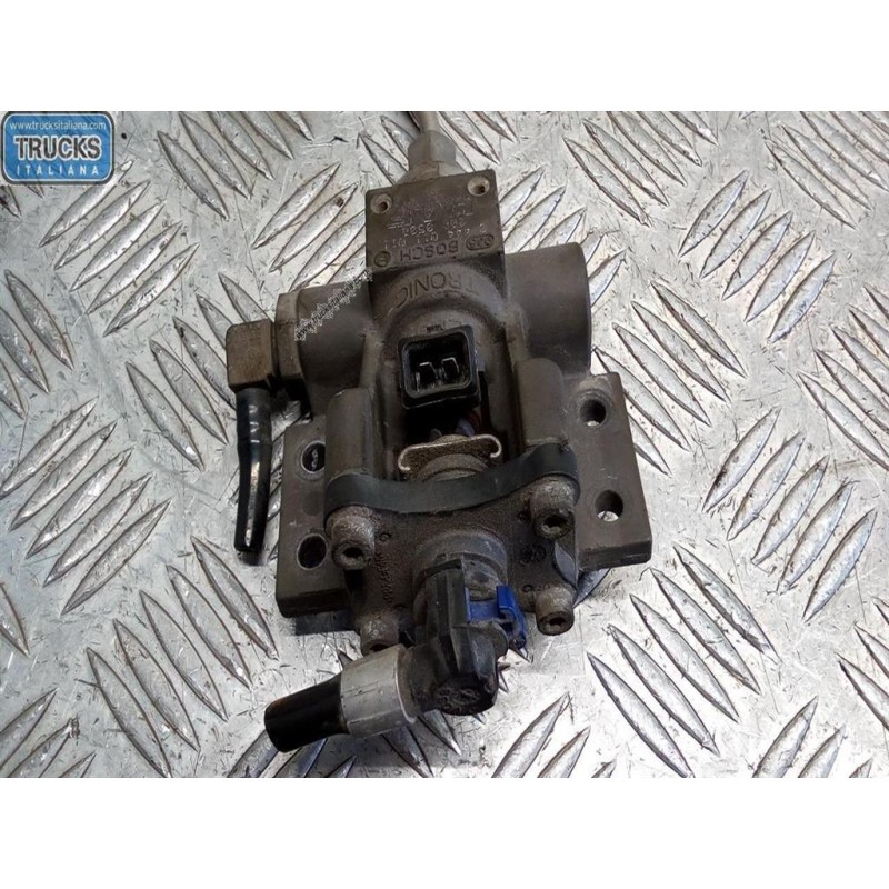 DAF VARIOUS CONTROL UNITS E  DAF 85CF used