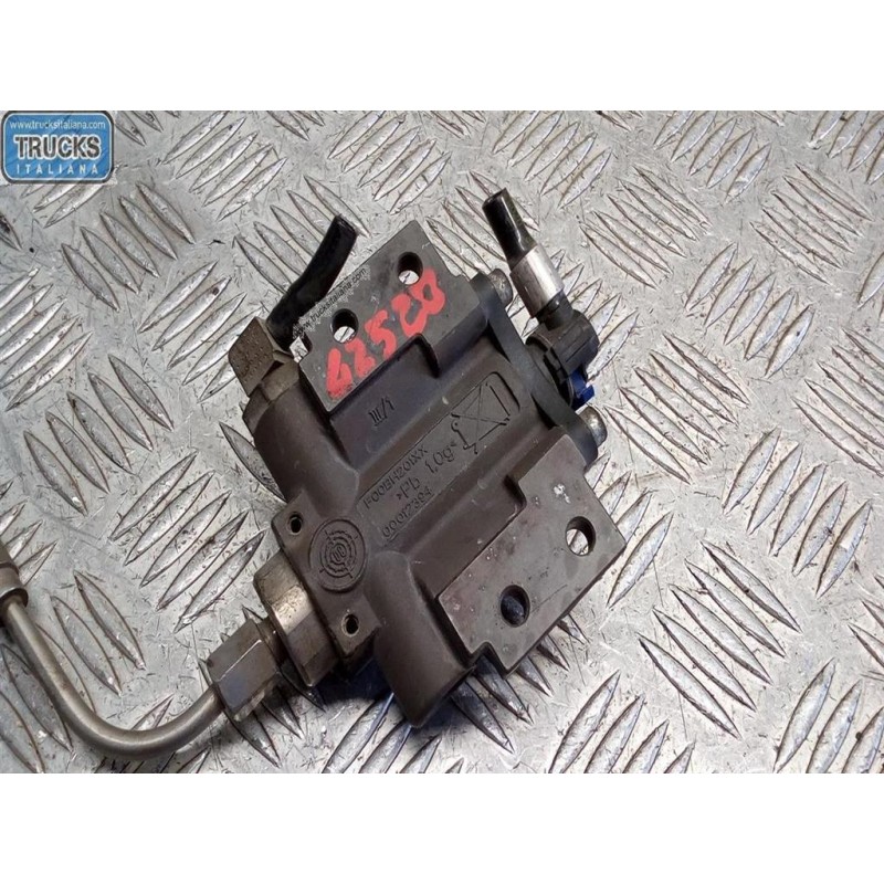 DAF VARIOUS CONTROL UNITS E  DAF 85CF used