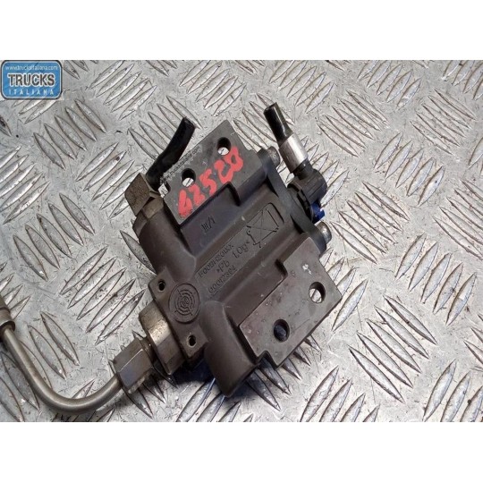 CENTRALINE VARIE E DAF 85CF usato