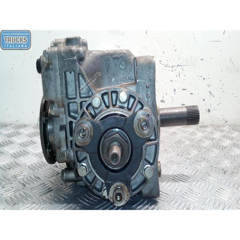 AUDI DISTRIBUTOR AUDI TT 1998>2006 used