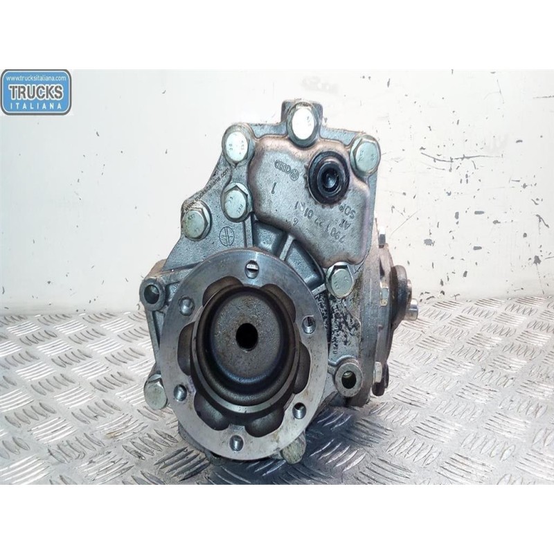 AUDI DISTRIBUTOR AUDI TT 1998>2006 used