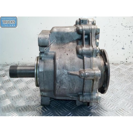 DISTRIBUTOR AUDI TT 1998>2006 used