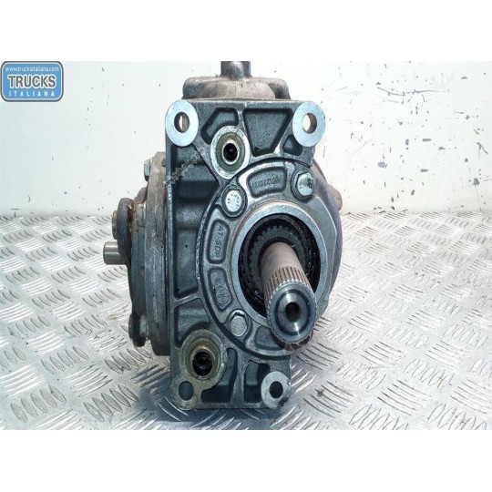 DISTRIBUTOR AUDI TT 1998>2006 used