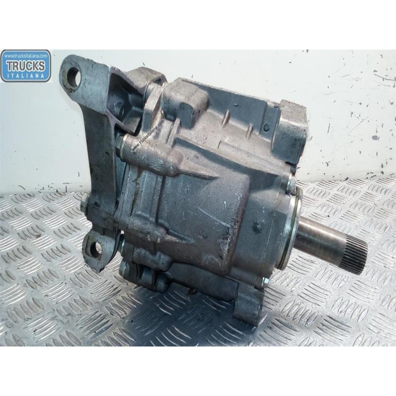 AUDI DISTRIBUTOR AUDI TT 1998>2006 used