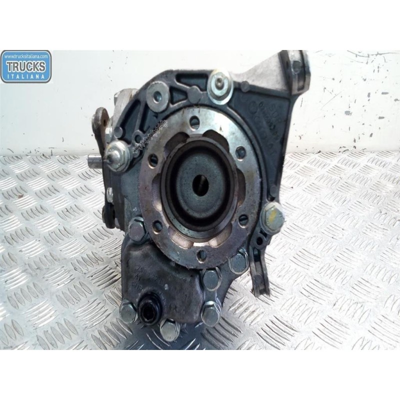 AUDI DISTRIBUTOR AUDI TT 1998>2006 used