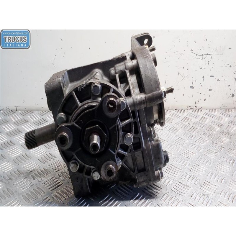 AUDI DISTRIBUTOR AUDI TT 1998>2006 used