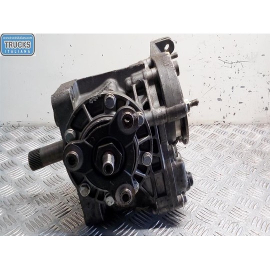 DISTRIBUTOR AUDI TT 1998>2006 used
