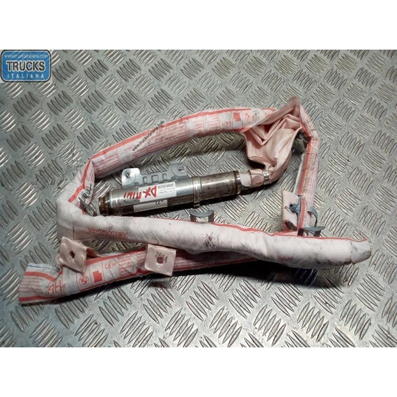 MINI RIGHT ROOF AIR BAG MINI F55/56  2014> used