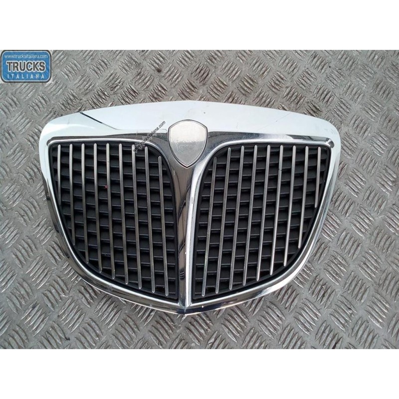 LANCIA MASKS LANCIA Musa 2004>2007 used